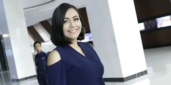 Kondisi Terbaru Shakira Anak Denada, Sudah Mulai Sekolah Khusus