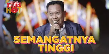 Kondisi Terbaru Tukul Arwana Setelah Diizinkan Pulang Ke Rumah