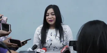 Kondisi Terkini Ibu Annisa Bahar Usai Divonis Hidup Tak Lama Lagi