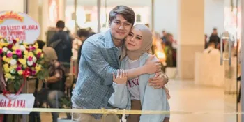 Kondisi Terkini Rizky Billar Suami Lesti Kejora yang Makin Membaik Pasca Dilarikan ke  IGD