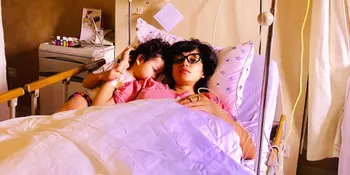 Kondisi Terkini Ussy Sulistiawaty Setelah Seminggu Opname di Rumah Sakit