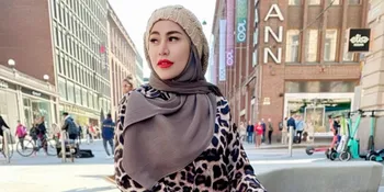Kondisinya Kian Menurun Hingga Alami Muntah Darah, Cinta Penelope Ternyata Masih Berjuang Melawan Kanker