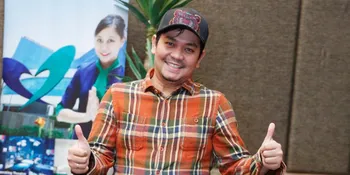 Kondisinya Kini Jauh Lebih Baik, Keluarga Tak Menduga Indra Bekti Bisa Pulih dengan Cepat