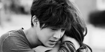 Konferensi Pers Drama Baru Kim Hyun Joong Undang 16 Ribu Fans