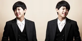 Konfirmasi Nikah November, Dongho Bantah Calon Istri Hamil