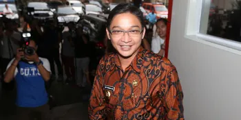 Konfirmasi Pasha Soal Style Rambut Man Bun Yang Dianggap Nyeleneh