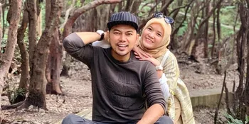 Konfirmasi Soal Kabar Menikah dengan Fomal, Fikoh LIDA: Udah Lama Cuma Kita Belum Mau Publish