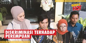 Konflik Berlanjut, Paula Verhoeven Ungkap Alasan Ajukan Banding