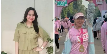 Konflik Bisnis Skincare, Chikita Meidy Dituntut Pencemaran Nama Baik oleh Sahabatnya