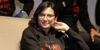 Konflik dengan Ibu Memanas, Indah Permatasari Santai Promo 'SI MANIS JEMBATAN ANCOL'