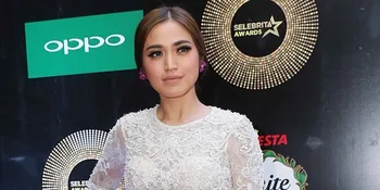 Konflik Luna Maya - Ayu Ting Ting, Ini Komentar Jessica Iskandar