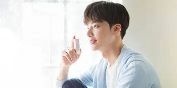 Konflik Rumah Tangga Terungkap, Ahn Jae Hyun Dipecat dari Brand Kosmetik
