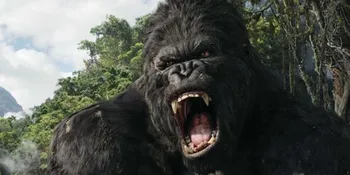 KONG: SKULL ISLANDS, King Kong Bakal Ketemu Loki?