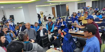 Kongres PB Parfi Dipercepat Batal, Anggota Senior Sebut Tak Sah