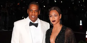 Konseling Gagal, Beyonce Siap Gugat Cerai Jay Z