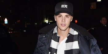 Konsep 'Agak Horor', Justin Bieber Sudah Rencanakan Pemakamannya