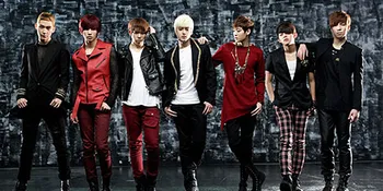Konsep Berbeda, U-KISS Tampil 1-2 Februari 2013 di Jakarta