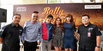 Konsep Dianggap Tak Jelas, Bolly Starvaganza Dihujat Netizen