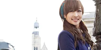 Konsep Diet Nicole KARA Kejutkan Netizens dan Fans!