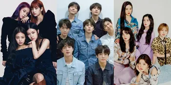 Konsep Grup K-Pop yang Tak Terlupakan Sepanjang 2019 Ini!