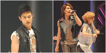 Konsep Konser SHINee Akan Otentik