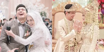 Konsep Pernikahan Ria Ricis Jadi Sorotan, Buah Ide Dekorator dari Belanda?