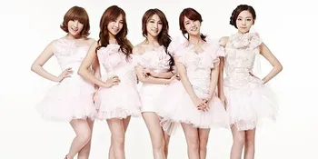 Konsep Sekolahan, KARA Gelar Event Dengan Fans di Jepang