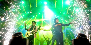 Konser 10 Kota, Berkah Wali Band di Bulan Ramadan