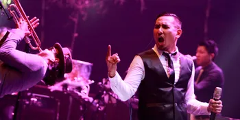 Konser 15 Tahun, Rio Febrian Siapkan Sesuatu Spesial