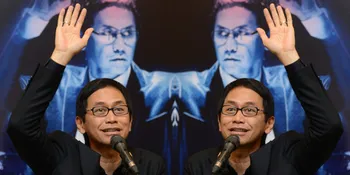 Konser Addie MS Bisa Terjadi Karena Keajaiban Tuhan
