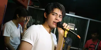 Konser Aliando Syarief Dapat Dinikmati Lewat Live Streaming!