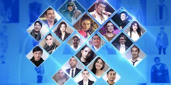 'Konser Amal Satu Indonesia' SCTV-Indosiar Didukung Ketua KPID DKI Jakarta