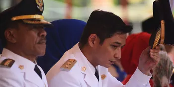 Konser Bareng Ungu di Singapura, Pasha 'Disemprot' Ketua DPRD