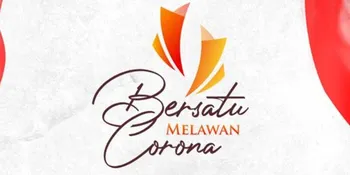 Konser 'Bersatu Lawan Corona', Didukung Artis Papan Atas Indonesia dan Presiden Jokowi