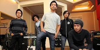 Konser d Masiv di Malaysia Ditunda!