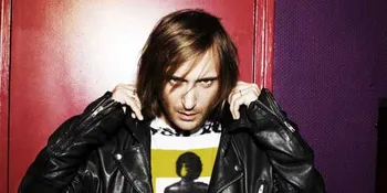Konser David Guetta, Promotor Targetkan Ribuan Penonton