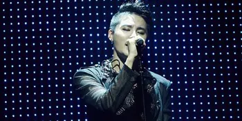 Konser di Australia, Junsu JYJ Sukses Hibur 3.000 Fans