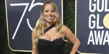 Konser di Candi Borobudur, Harga Tiket Mariah Carey Tak Semahal Celine Dion