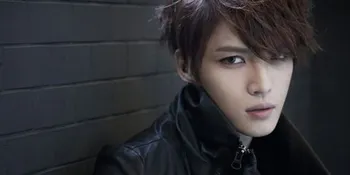 Konser di China, Jaejoong JYJ Jadi Rocker Super Seksi!
