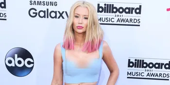 Konser di Depan Mata, Iggy Azalea Malah Sengaja Batalkan?