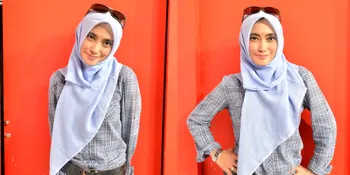 Konser di Inggris, Natasha Pramudita Didukung Fadly Padi