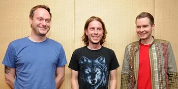 Konser di Jakarta, Sigur Ros Siapkan Lagu Dari Album Teranyar
