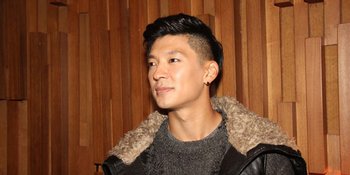 Konser di Jakarta, Tim Hwang Bawakan Lagu Indonesia