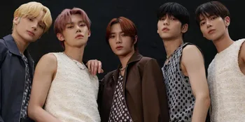 Konser di Jakarta, TXT Berikan Penampilan Spesial dan Janji Akan Kembali Lagi