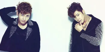 Konser di Jepang, TVXQ Sukses Raih Rp 901 Miliar!