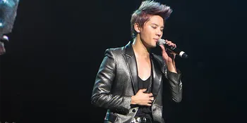 Konser di Meksiko, 3.500 Fans Nyanyikan Lagu Untuk Junsu JYJ