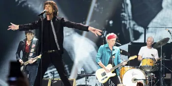 Konser di Singapura, The Rolling Stones Bawakan Setlist 'Kejam'?