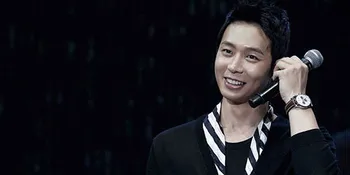 Konser di Tokyo Dome, Yoochun JYJ Rilis Lagu Debut Solo