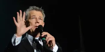 Konser di Yogya, David Foster Lakukan Hal Ini Untuk Kali Pertama