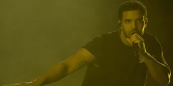 Konser Drake Jadi Saksi Bisu Sebuah Insiden Berdarah